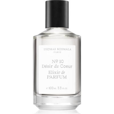Thomas Kosmala No. 10 Desir Du Coeur Elixir ekstrakt perfum unisex 100 ml