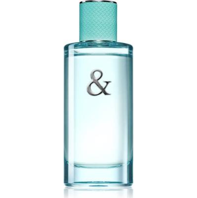 Tiffany & Co. Tiffany & Love woda perfumowana dla kobiet 90 ml