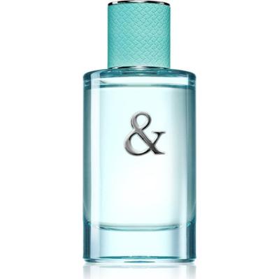 Tiffany & Co. Tiffany & Love woda perfumowana dla kobiet 50 ml