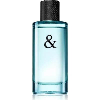 Tiffany & Co. Tiffany & Love woda toaletowa dla mężczyzn 90 ml