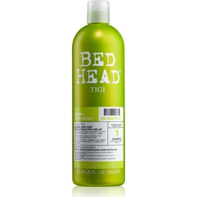 TIGI Bed Head Urban Antidotes Re-energize szampon do włosów normalnych 750 ml