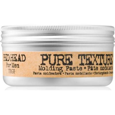 TIGI Bed Head B for Men Pure Texture pasta modelująca modelujący 83 g