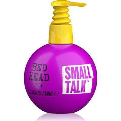 TIGI Small Talk Thickening Cream krem wzmacniający do zwiększenia objętości 240 ml