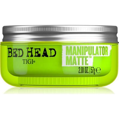 TIGI Manipulator Matte wosk modelujący z matowym wykończeniem 57 g