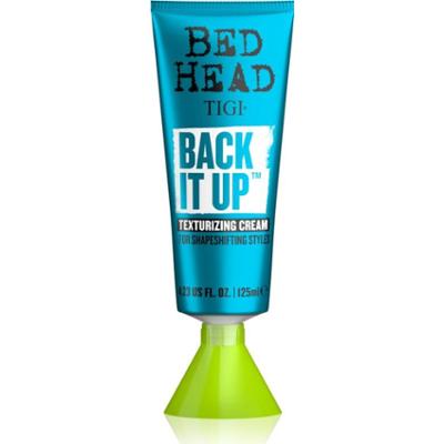 TIGI Back It Up Texturizing Cream krem do stylizacji modelujący 125 ml