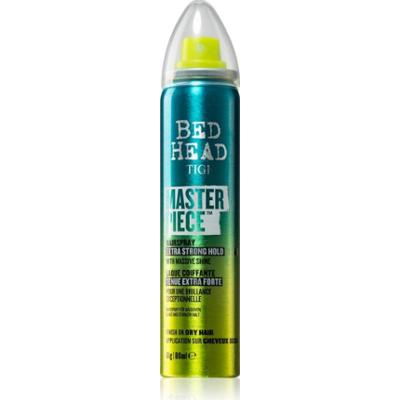 TIGI Bed Head Masterpiece lakier do włosów mocno utrwalający 75 ml