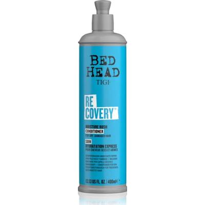 TIGI Recovery Moisturerush Conditioner odżywka nawilżająca do włosów suchych i zniszczonych 400 ml