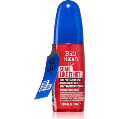 TIGI Repair System Some Like It Hot spray włosów przed wysoką temperaturą	 100 ml