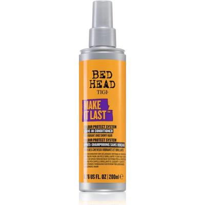 TIGI Make It Lastᵀᴹ odżywka w sprayu bez spłukiwania do włosów farbowanych 200 ml