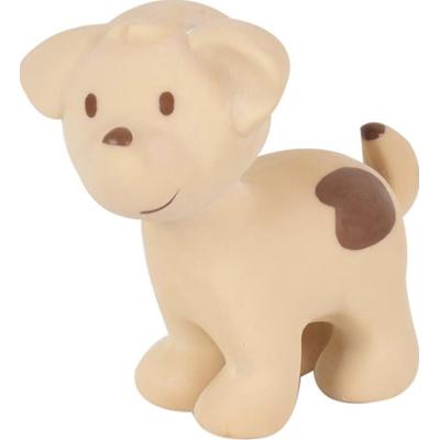 Tikiri Farm gryzak z grzechotką Dog 1 szt.