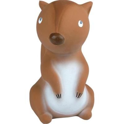 Tikiri Arctic gryzak z grzechotką Squirrel 1 szt.