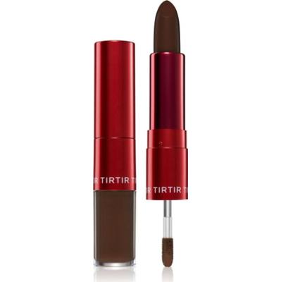 TIRTIR Glide & Hide Blurring Concealer korektor kremowy dla efektu rozjaśnienia i wygładzenia skóry odcień 9.5 N 8 g