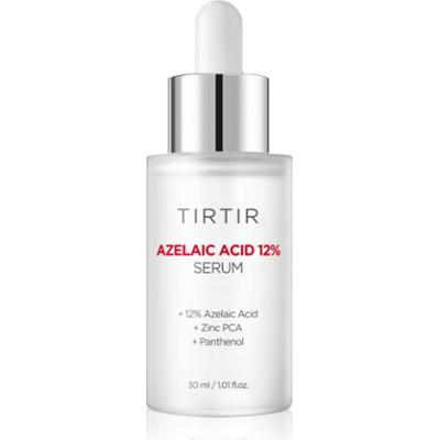 TIRTIR Azelaic Acid 12% Serum kojące serum przeciw zaczerwienieniom skóry o działaniu nawilżającym 30 ml
