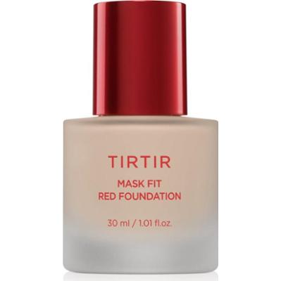 TIRTIR Mask Fit Red Foundation rozjaśniający podkład w płynie o działaniu nawilżającym odcień 13N Fair Ivory 30 ml