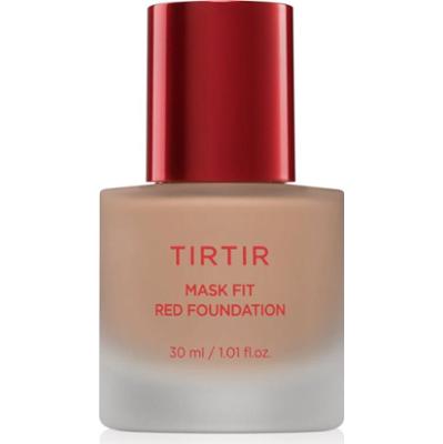 TIRTIR Mask Fit Red Foundation rozjaśniający podkład w płynie o działaniu nawilżającym odcień 25C Cool Taupe 30 ml