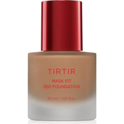 TIRTIR Mask Fit Red Foundation rozjaśniający podkład w płynie o działaniu nawilżającym odcień 33N Macchiato 30 ml