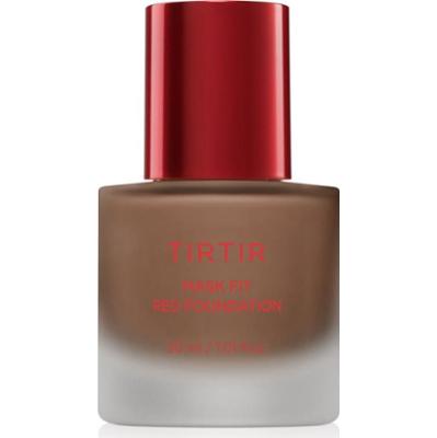 TIRTIR Mask Fit Red Foundation rozjaśniający podkład w płynie o działaniu nawilżającym odcień 39W Caramel 30 ml