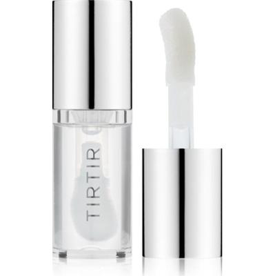 TIRTIR My Glow Lip Oil olejek do ust o działaniu nawilżającym odcień Honey 5.7 ml