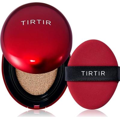 TIRTIR Mask Fit Red Cushion długotrwały podkład w gąbce odcień 21N Ivory 18 g
