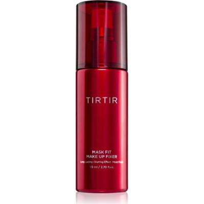 TIRTIR Mask Fit Makeup Fixer utrwalacz do makijażu w sprayu 80 ml