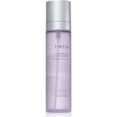 TIRTIR Collagen Core Glow Essence esencja do twarzy o działaniu nawilżającym 120 ml