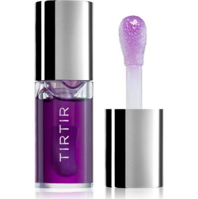 TIRTIR My Glow Lip Oil olejek do ust o działaniu nawilżającym odcień Lavender 5.7 ml