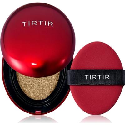 TIRTIR Mask Fit Red Cushion długotrwały podkład w gąbce odcień 24W Soft Beige 18 g