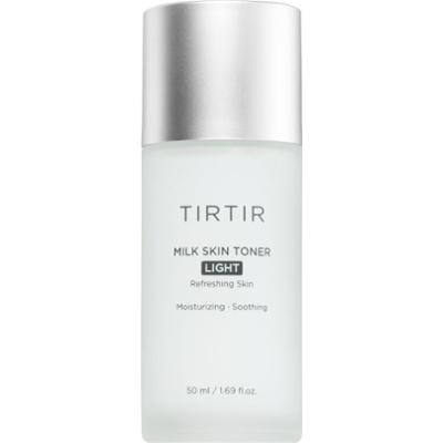 TIRTIR Milk Skin Toner Light tonik nawilżający do skóry problemowej 50 ml