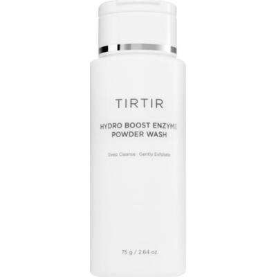 TIRTIR Hydro Boost Enzyme Powder Wash peeling enzymatyczny w pudrze dla efektu rozjaśnienia i wygładzenia skóry 75 g