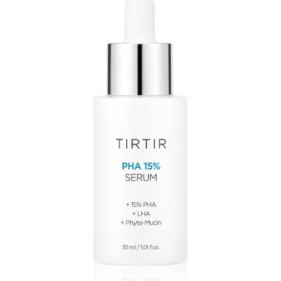 TIRTIR PHA 15% Serum serum nawilżające z efektem złuszczającym 30 ml