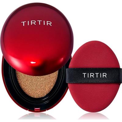TIRTIR Mask Fit Red Cushion długotrwały podkład w gąbce odcień 30N Rich Honey 18 g
