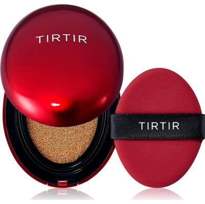 TIRTIR Mask Fit Red Cushion długotrwały podkład w gąbce odcień 33W Ginger 18 g