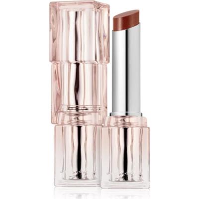 TIRTIR Waterism Glow Melting Balm tonujący balsam do ust nawilżający i dodający blasku odcień 04 Fig Peach 3.3 g