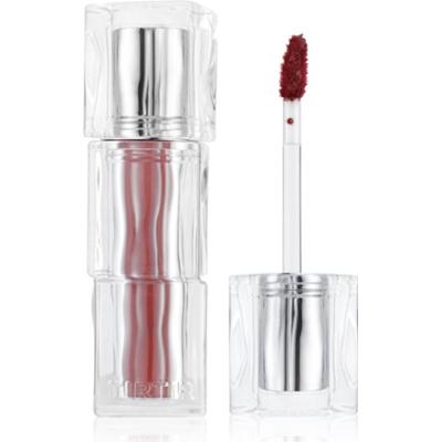 TIRTIR Waterism Glow Tint długotrwały błyszczyk do ust o działaniu nawilżającym odcień 02 Merry Coral (Waterism Original) 4 g