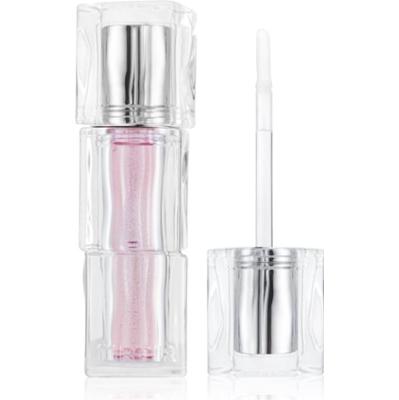 TIRTIR Waterism Lip Plumper nawilżający błyszczyk do ust z efektem powiększenia odcień Natural Sparkling 3.3 g