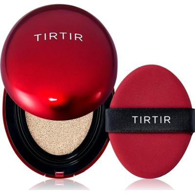 TIRTIR Mask Fit Red Cushion Mini długotrwały podkład w gąbce odcień 13W Cream 4.5 g