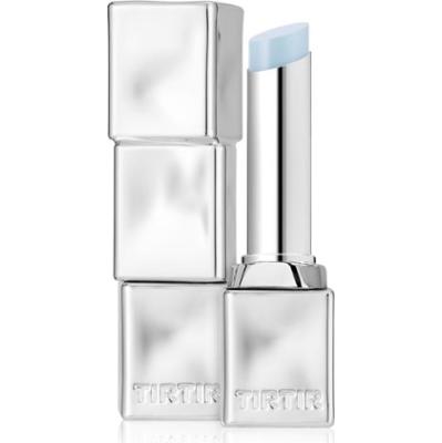 TIRTIR Water Mellow Lip Balm nawilżający balsam do ust z połyskiem odcień 01 Icy Blue 3.2 g