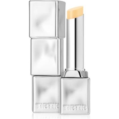 TIRTIR Water Mellow Lip Balm nawilżający balsam do ust z połyskiem odcień 03 Peach Lemony 3.2 g