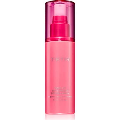 TIRTIR Mask Fit Waterproof Setting Spray utrwalacz do makijażu wodoodporny 80 ml