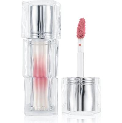 TIRTIR Waterism Glow Tint długotrwały błyszczyk do ust małe opakowanie odcień 24 Lovably (White Snowy Collection) 1.8 g