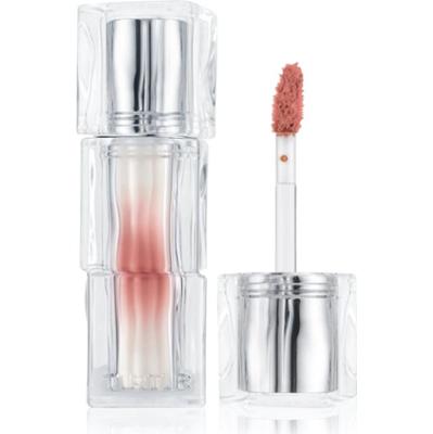 TIRTIR Waterism Glow Tint długotrwały błyszczyk do ust małe opakowanie odcień 26 Bareble (White Snowy Collection) 1.8 g