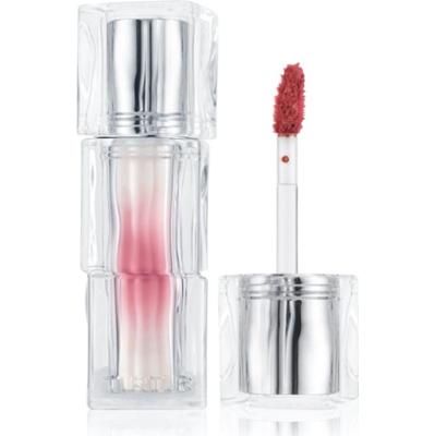 TIRTIR Waterism Glow Tint długotrwały błyszczyk do ust małe opakowanie odcień 27 Muty Rose (White Snowy Collection) 1.8 g