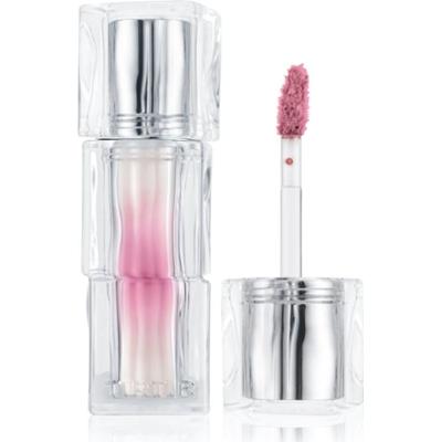 TIRTIR Waterism Glow Tint długotrwały błyszczyk do ust małe opakowanie odcień 28 Wintery (White Snowy Collection) 1.8 g