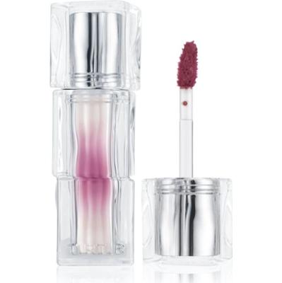 TIRTIR Waterism Glow Tint długotrwały błyszczyk do ust małe opakowanie odcień 30 Mauve Blush (White Snowy Collection) 1.8 g