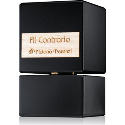 Tiziana Terenzi Black Al Contrario ekstrakt perfum unisex 50 ml