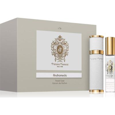 Tiziana Terenzi Luna Andromeda Luxury Box zestaw podróżny unisex