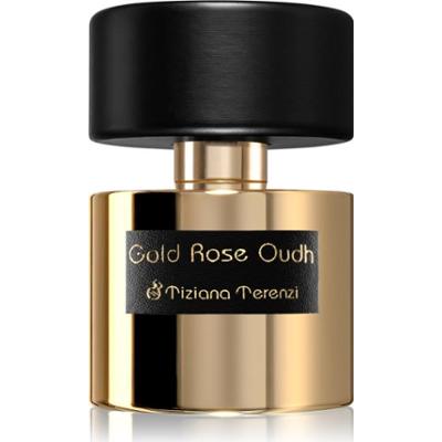Tiziana Terenzi Gold Rose Oudh ekstrakt perfum unisex 100 ml