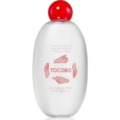 TOCOBO Vita Berry Pore Toner rewitalizujący tonik do skóry problemowej 150 ml