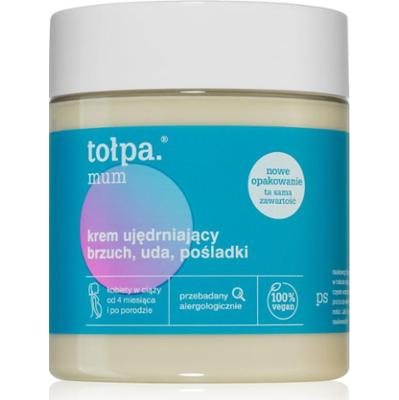 Tołpa Dermo Body Mum krem ujędrniający na partie problematyczne 250 ml