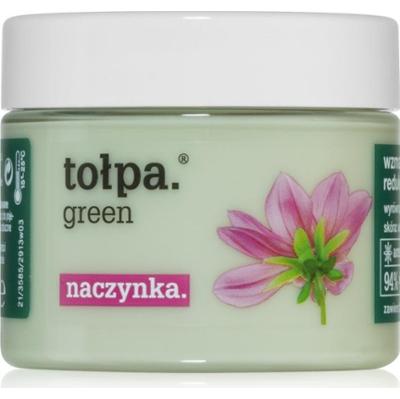 Tołpa Green Capillary krem regenerujący na rozszerzone i popękane naczynka 50 ml